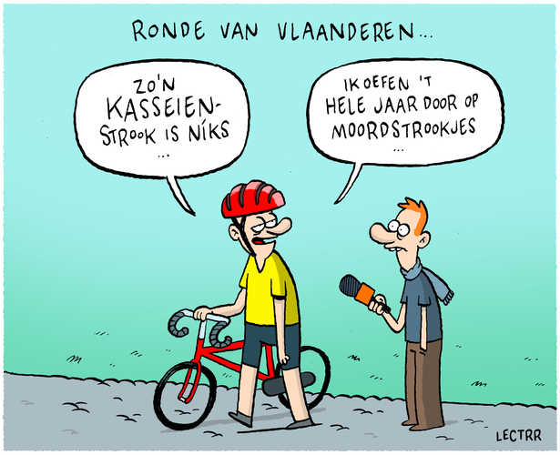 Ronde van Vlaanderen