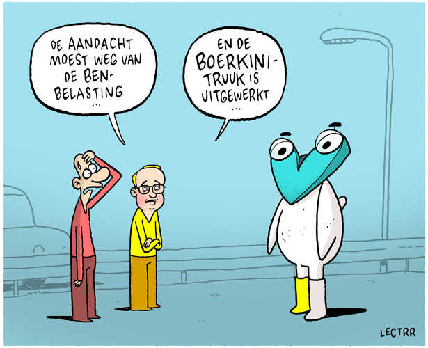 Corneel van Oosterweel