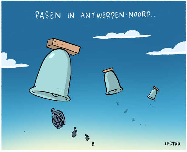 Antwerpen-Noord