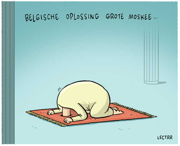 Grote Moskee