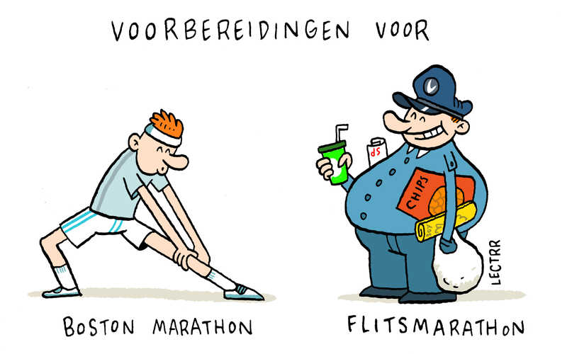 Marathon