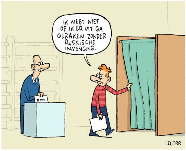 Verkiezingen 26 mei