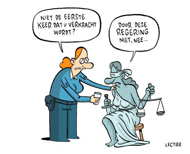 Justitie