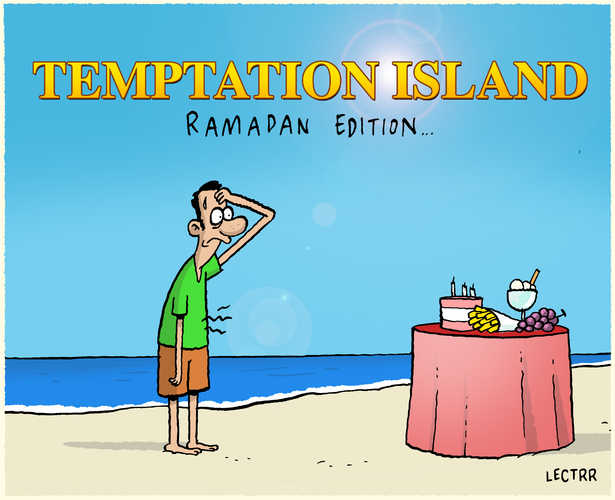 Temptation Island