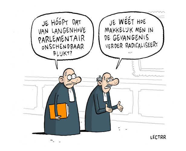 Parlementaire onschendbaarheid