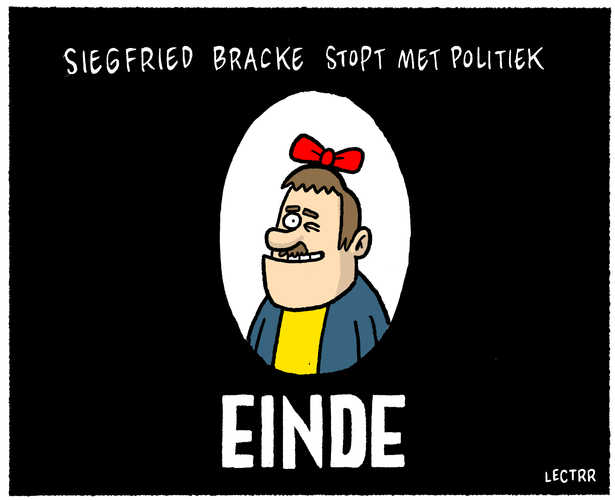 Siegfried Bracke
