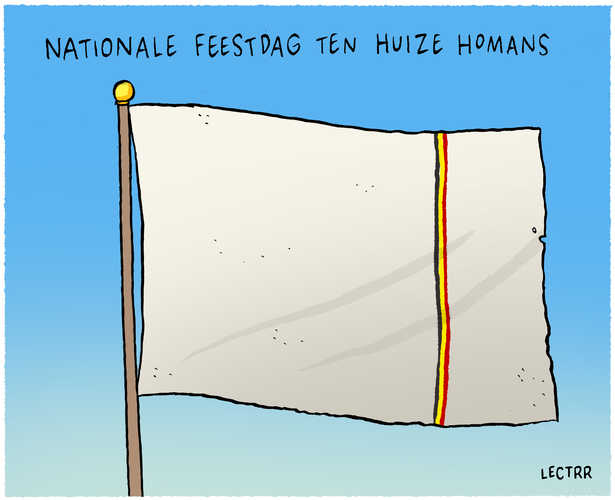 Nationale feestdag