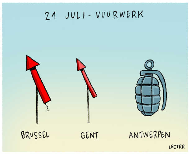 Vuurwerk