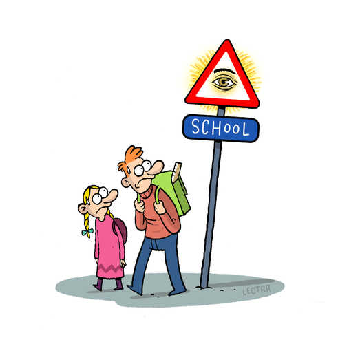 Vrijheid van onderwijs