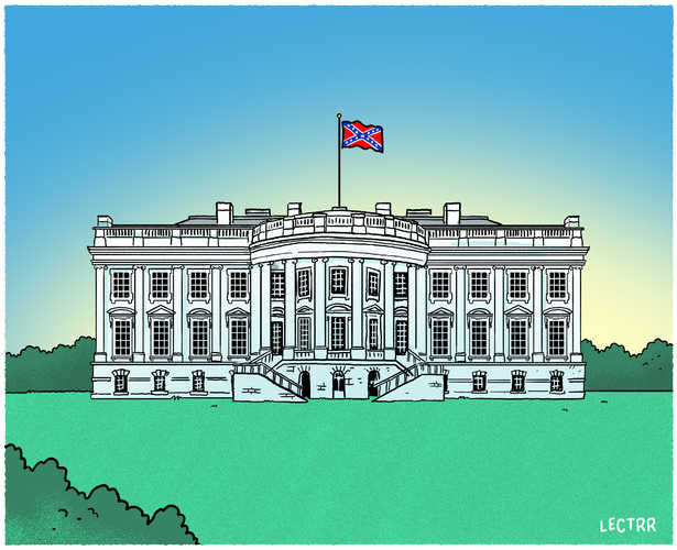The White House