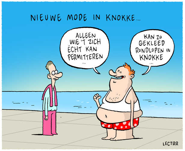 Knokke