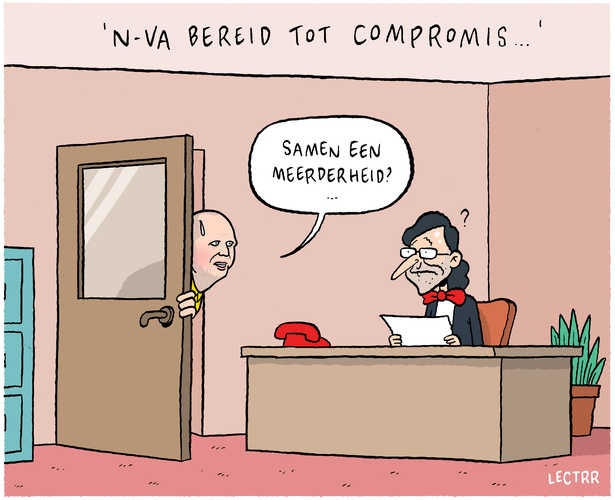 Compromis