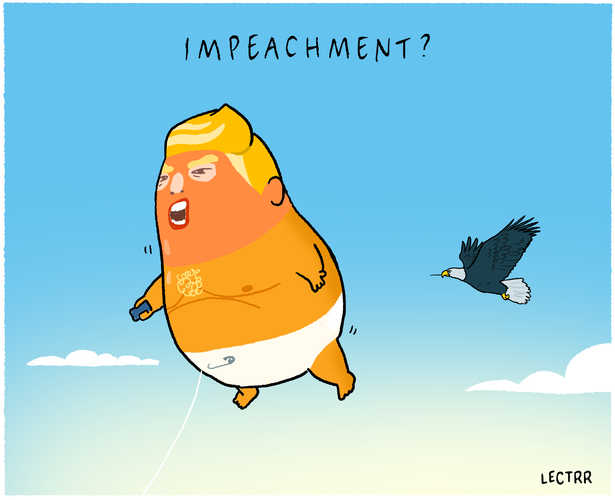 Impeachment