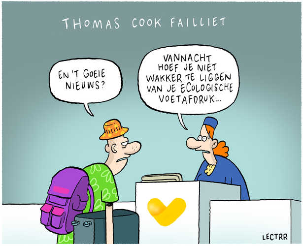 Ecologische voetafdruk