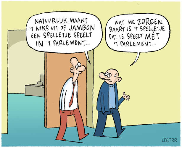 Spelletjes
