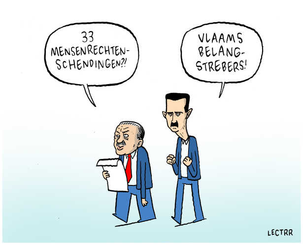 Mensenrechten