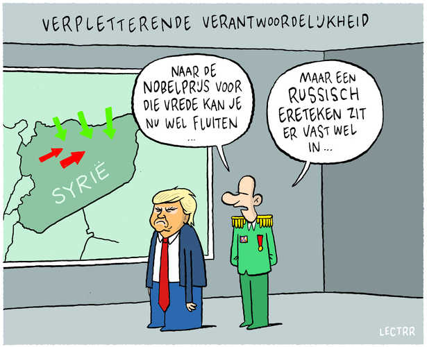 Verantwoordelijkheid