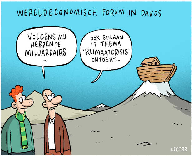 Wereld Economisch Forum