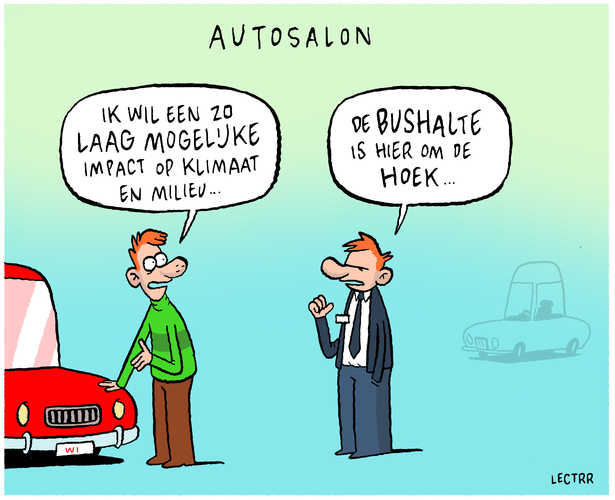 Autosalon