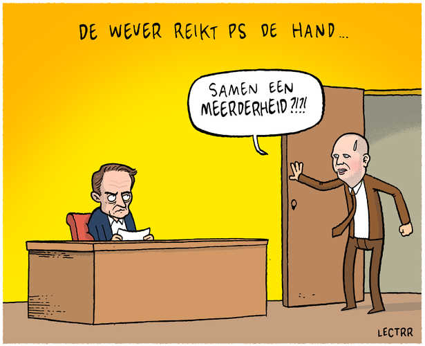 Meerderheid