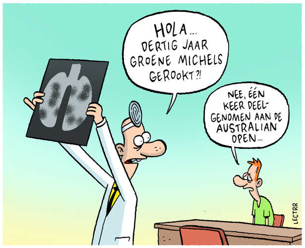 Bosbranden Australië