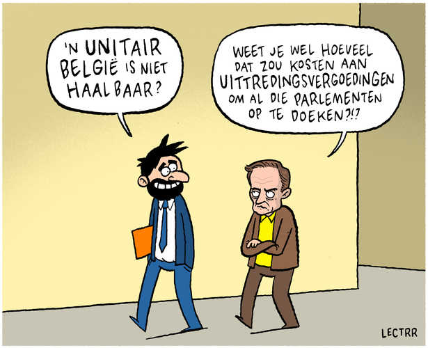 Unitair België