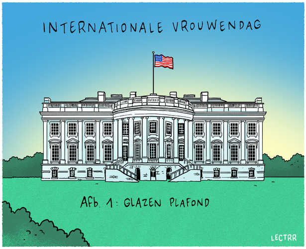 Internationale Vrouwendag