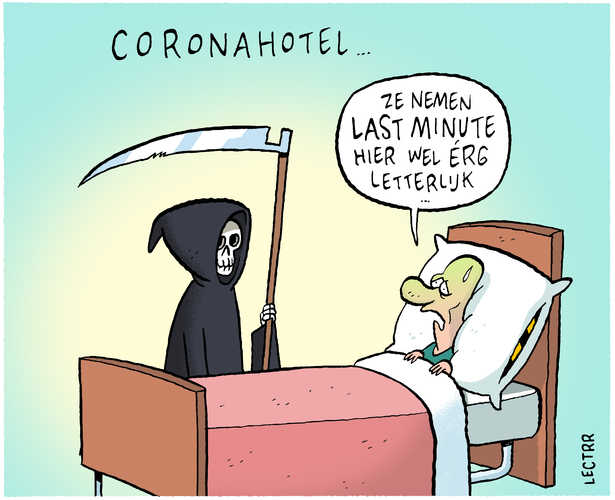 Coronahotel