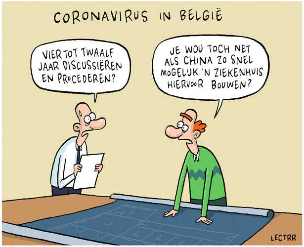 Bureaucratie