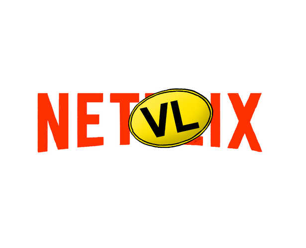 Vlaamse Netflix