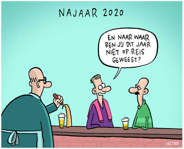 Najaar 2020