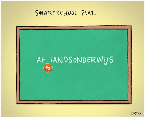 Afstandsonderwijs
