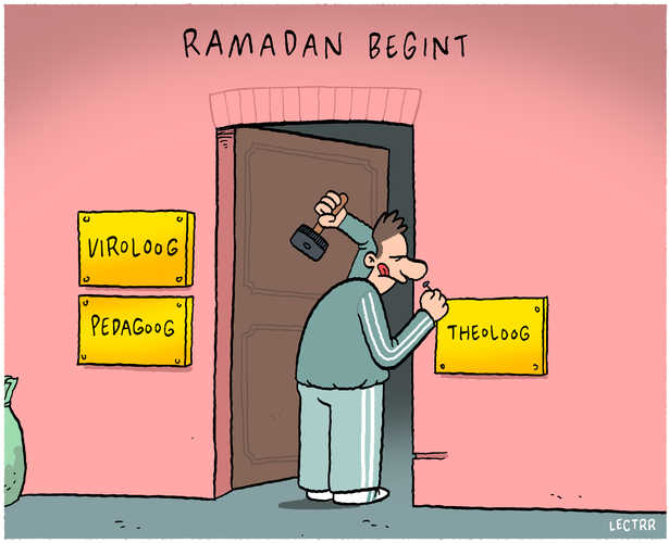 Ramadan