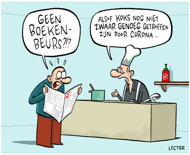 Boekenbeurs