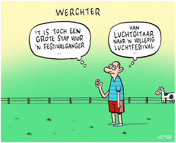 Rock Werchter