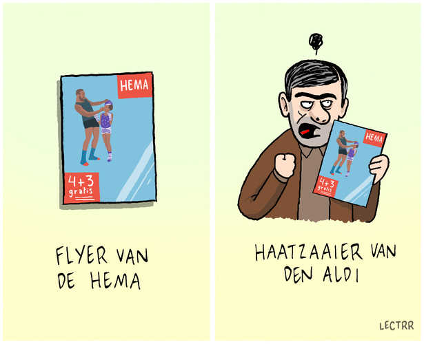 Desinformatie