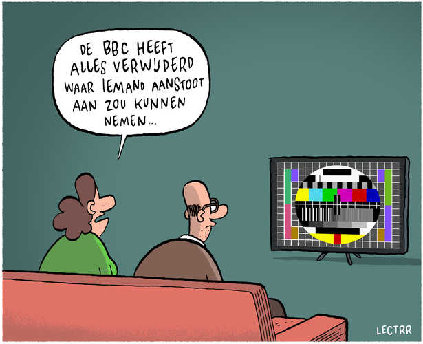 Politieke correctheid