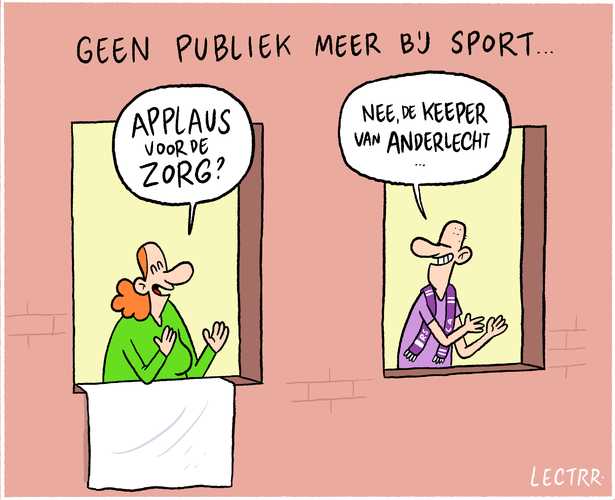 Applaus