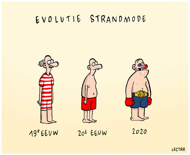 Vechtpartij Blankenberge