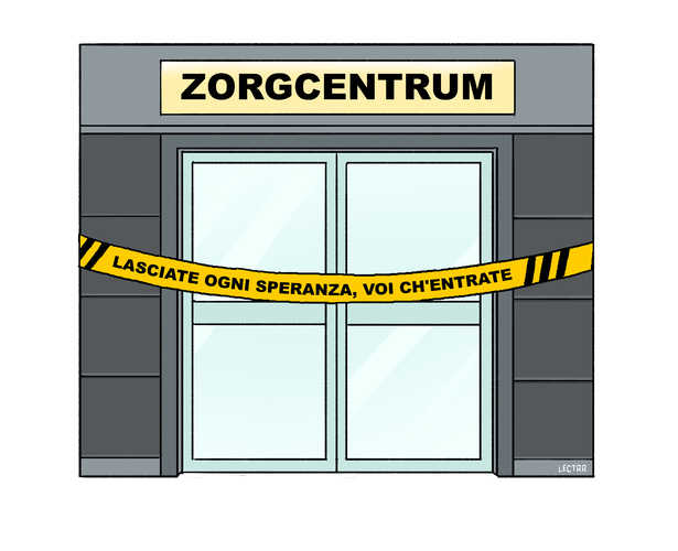 Zorgcentrum