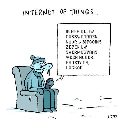 Internet of Things