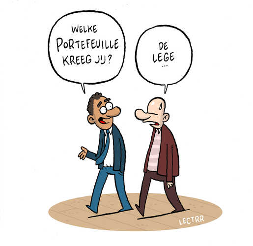 Portefeuilles