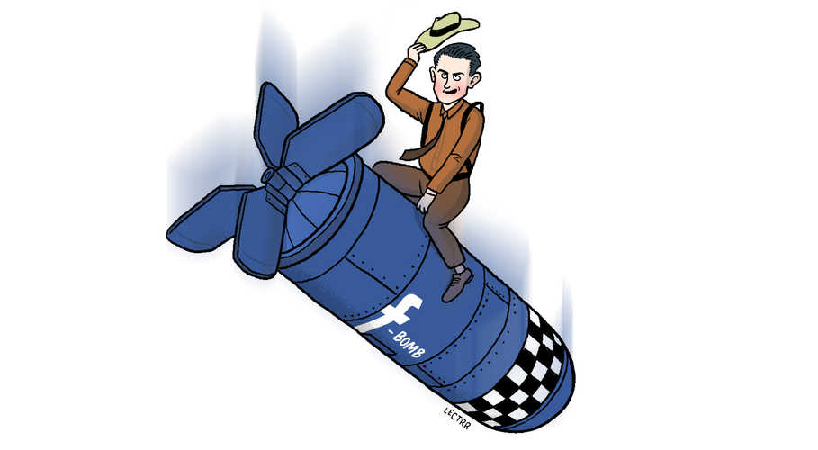 Gepersonaliseerde advertenties