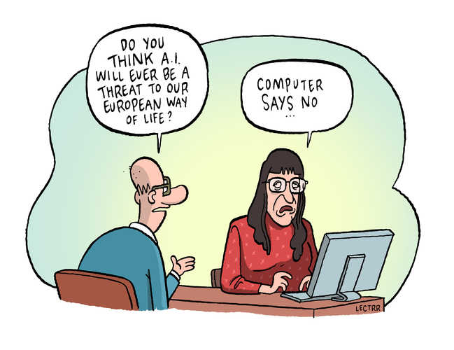 Artificial intelligence