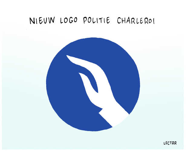 Politie Charleroi