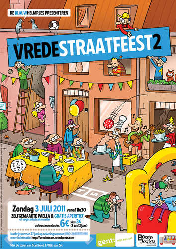 Party in the Streets