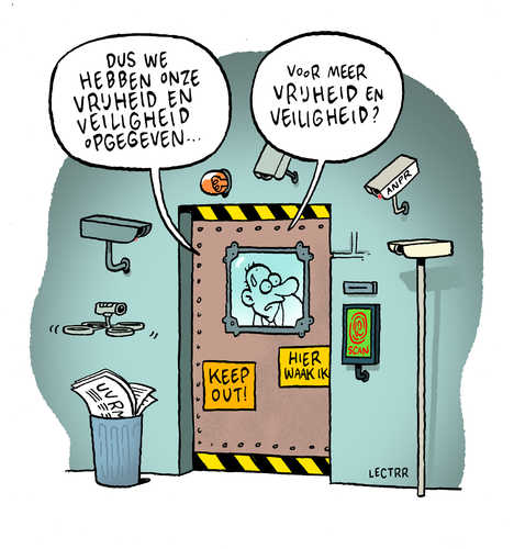 Veiligheid