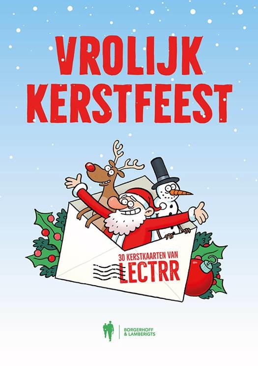 KERSTKAARTEN_LECTRR