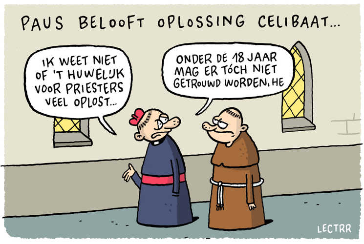 Celibaat