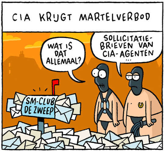 Martelverbod